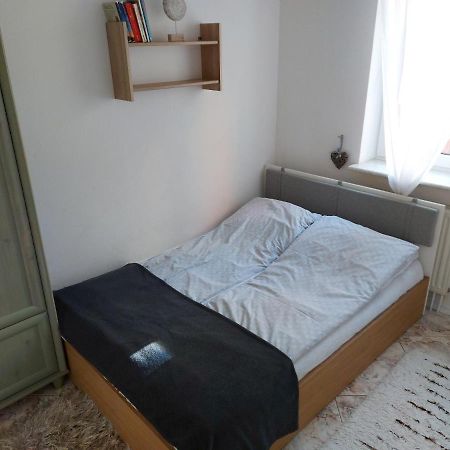 Apartament Portowy Z Garazem, Ul Towarowa Kolobrzeg Luaran gambar