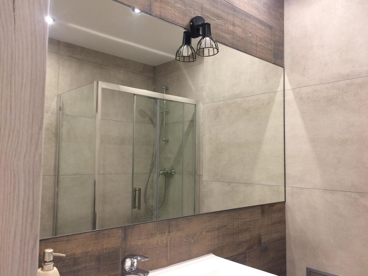 Apartament Portowy Z Garazem, Ul Towarowa Kolobrzeg Luaran gambar